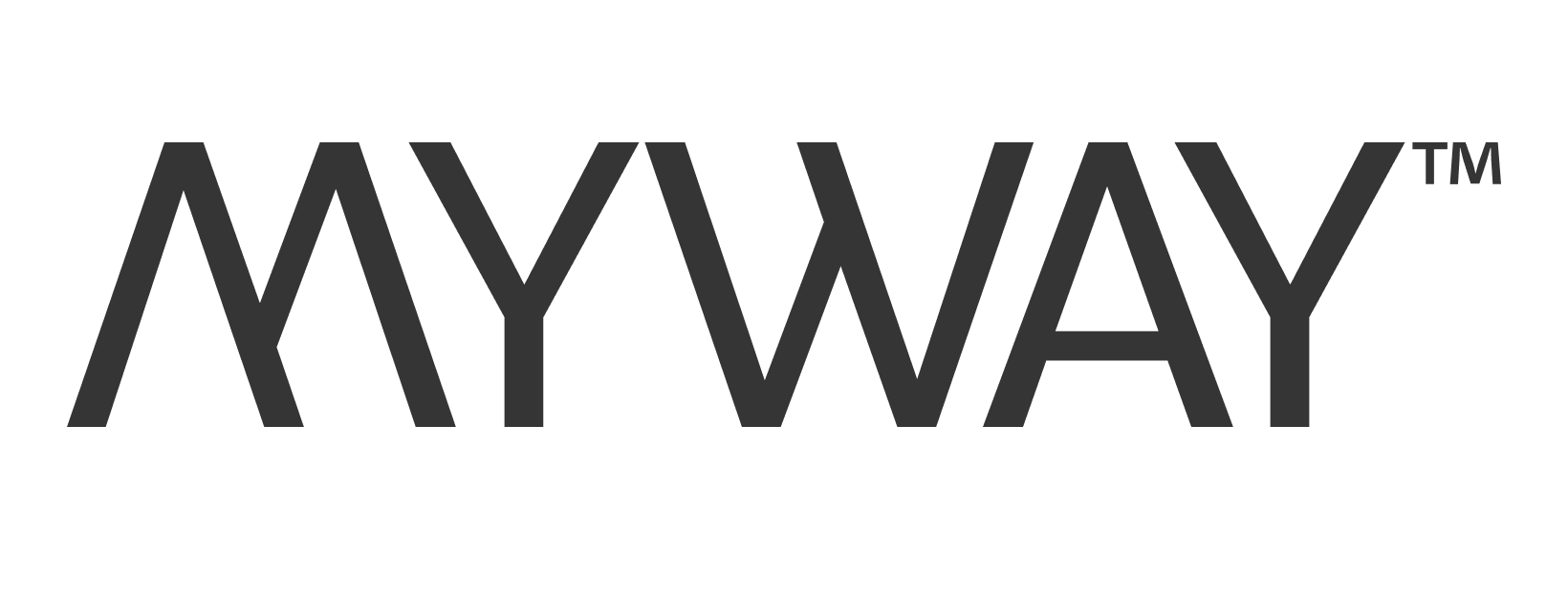My Way Beauty logo